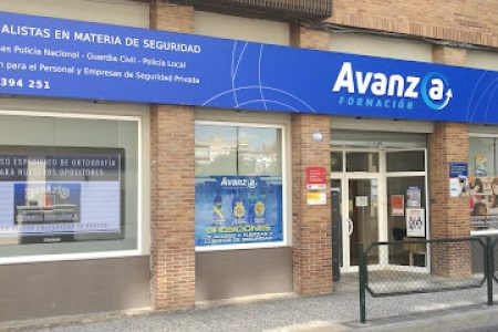 Academia Avanza Zaragoza